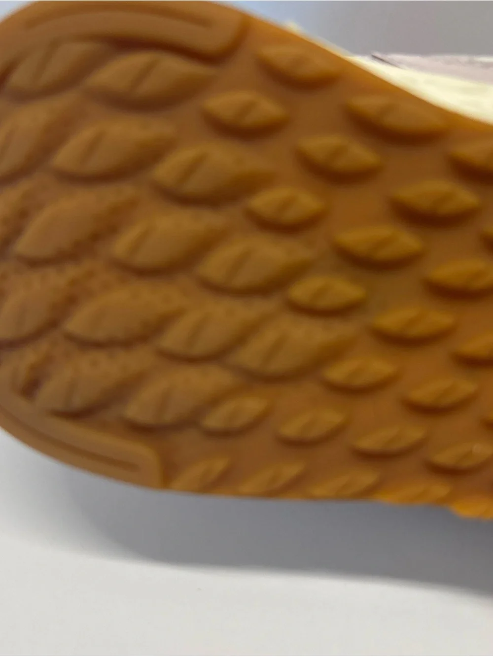 New Balance lightweight mesh